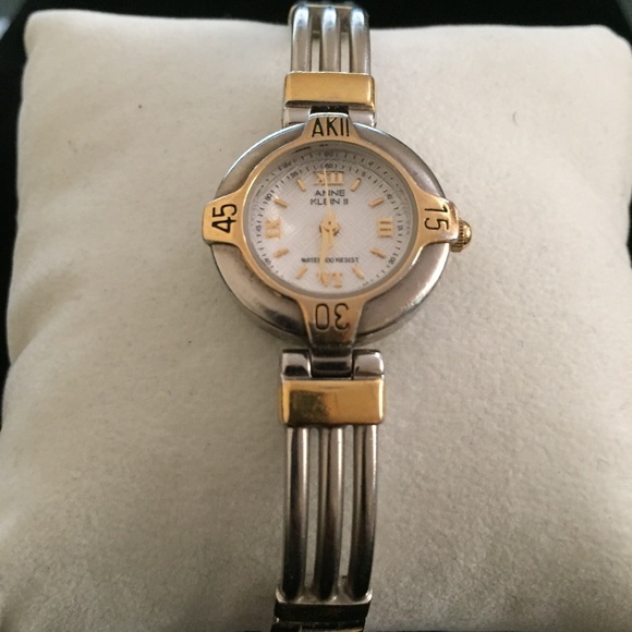 Anne Klein II Ladies Watch - Picture 1 of 2